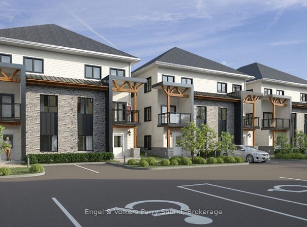 400 First Street N 3, Gravenhurst, ON P1P 1H3
