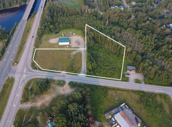 Route Principale, La Conception, QC J0T 1M0