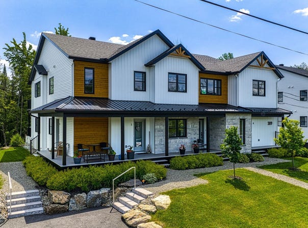 309 Rue Paul-Hébert 3, Cowansville, QC J2K 1X3