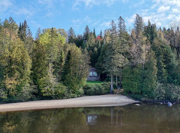 22 Ch. Labbé, Harrington, QC J8G 2S7