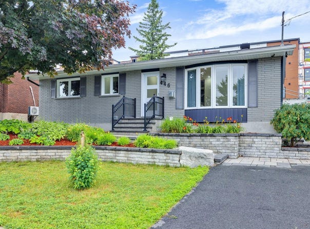 446 Rue Larente, Gatineau (Gatineau), QC J8P 5B1