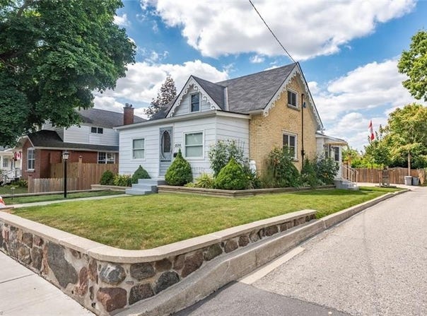536 Church Street S, Cambridge, ON N3H 1X5