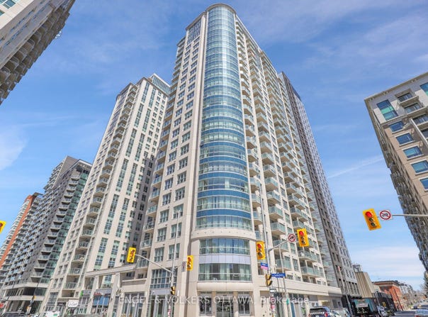 195 Besserer Street 202, Lower Town - Sandy Hill, ON K1N 0B6