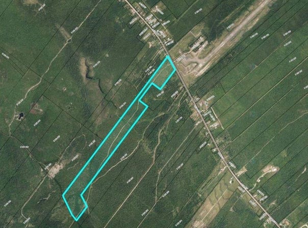 3430 Ch. de l'Aéroport, Thetford Mines, QC G6G 5R7