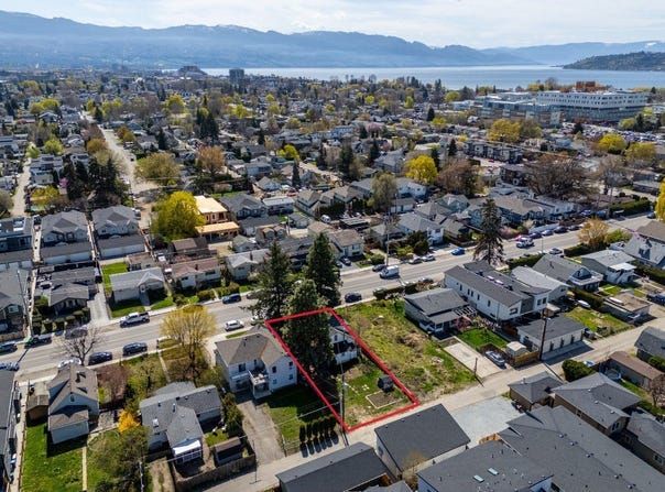 790 Cadder Avenue, Kelowna, BC V1Y 5N6