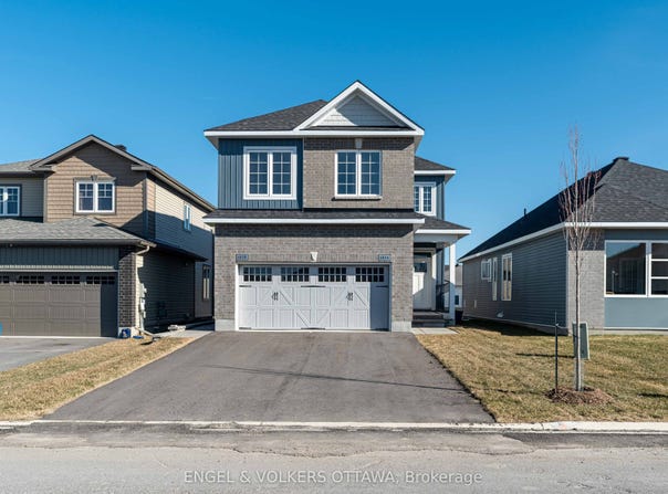 683 Fisher Street, North Grenville, ON K0G 1J0