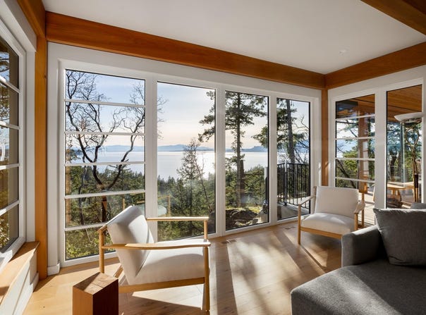 10635 Wood Bay Ridge Road, Halfmoon Bay, BC V7Z 1B8