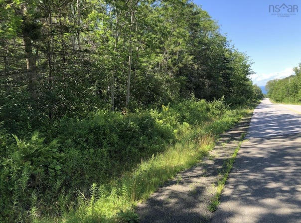 Lighthouse Road Lot, Bay View, NS B0V 1A0