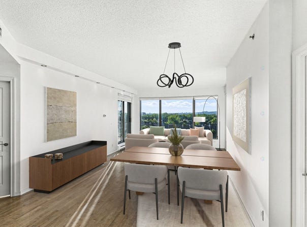 300 Av. des Sommets 705, Montréal (Verdun/Île-des-Soeurs), QC H3E 2B7