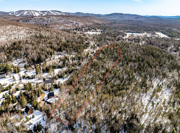 Ch. David, Lac-Supérieur, QC J0T 1J0