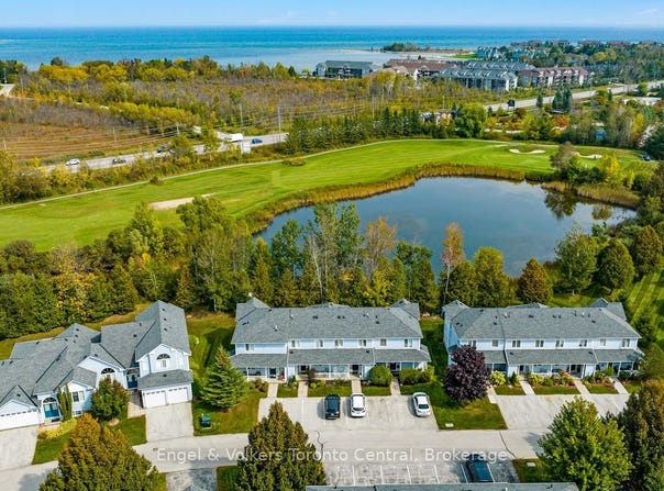 11 Sundial Court, Collingwood, ON L9Y 5E5