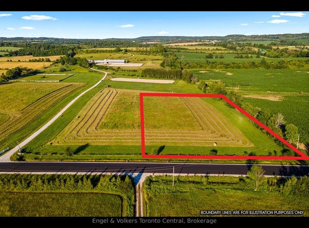 137079 Grey Rd 12 Road, Meaford, ON N4L 1W6