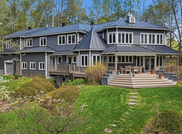 40 Ch. McDougall, Hatley - Canton, QC J0B 2C0