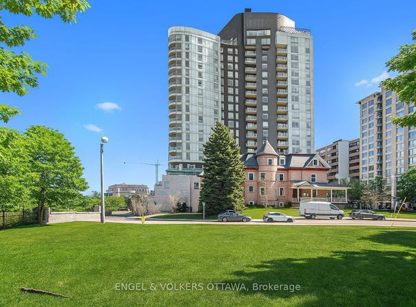 428 Sparks Street 305, Ottawa Centre, ON K1R 0B3