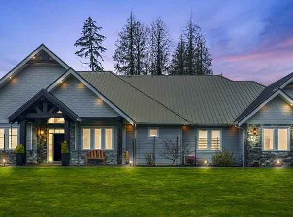 8757/8761 Oyster River Way, Black Creek, BC V9J 1K5
