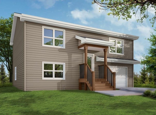 848 East Uniacke Road, East Uniacke, NS B0N 1Z0