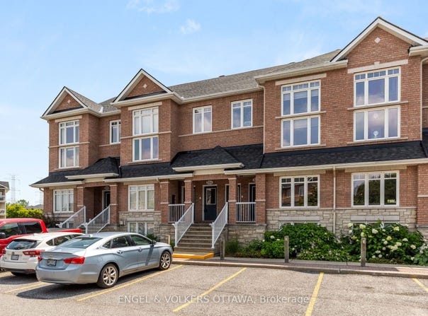 314 Tivoli Private 13, Cityview - Parkwoods Hills - Rideau Shore, ON K2E 0A6