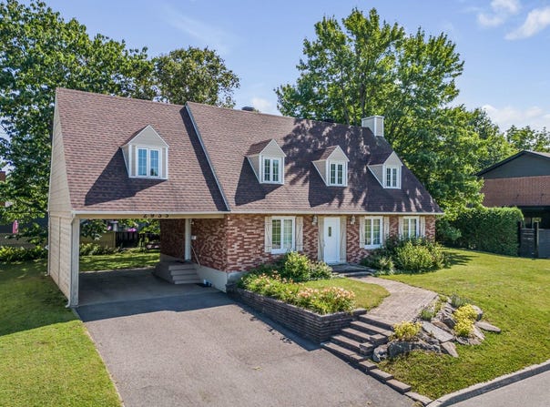 2935 Rue de l'Anse, Québec (Sainte-Foy/Sillery/Cap-Rouge), QC G1W 2G2