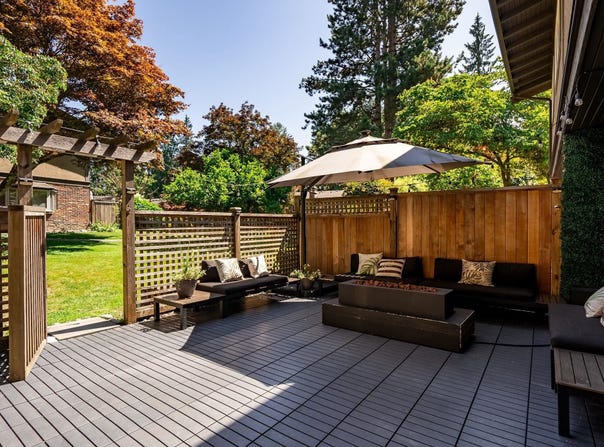 3300 Capilano Road 137, North Vancouver, BC V7R 4H8