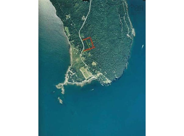 Ovens Road Lot 1 & 2, Feltzen South, NS B0J 2X0