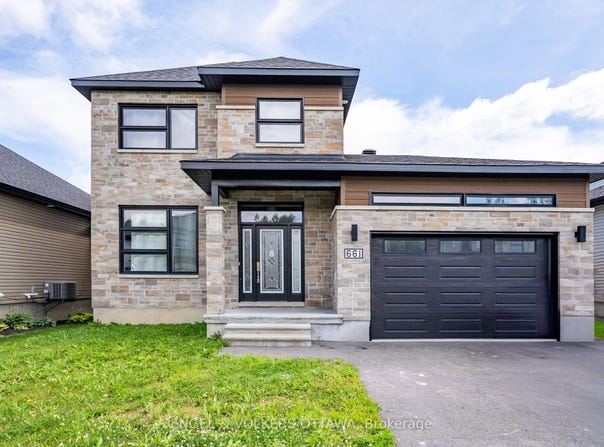 661 Conservation Street, Casselman, ON K0A 1M0