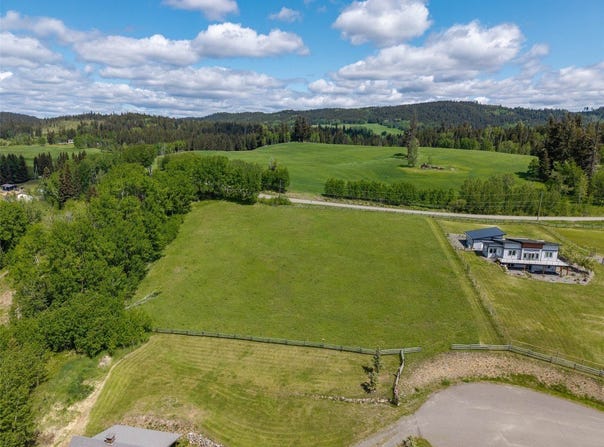 Lot A Bridge Lake Road N, Bridge Lake, BC V0K 1X2