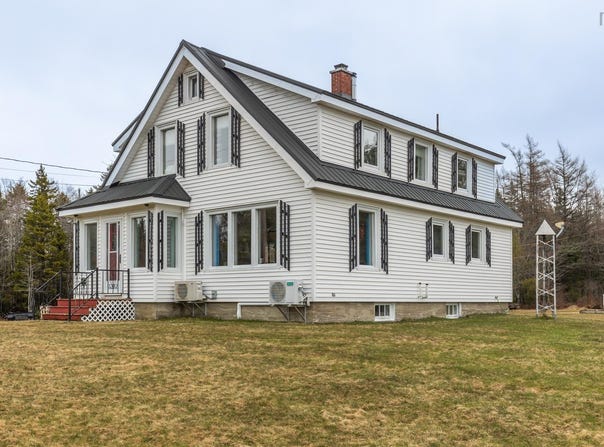 3292 Highway 340, Corberrie, NS B0W 3T0