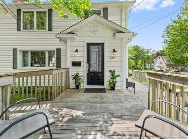 601 Yale Avenue, Riverview, NB E1B 2C1