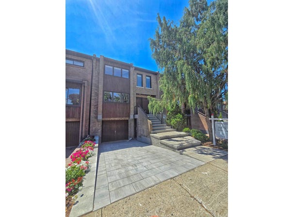 5554 Rue Wilbrod-Paquin, Montréal (Rosemont/La Petite-Patrie), QC H1T 3Z2