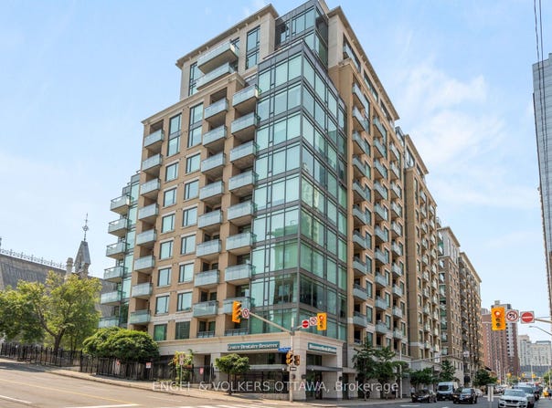 238 Besserer Street 913, Lower Town - Sandy Hill, ON K1N 6B1