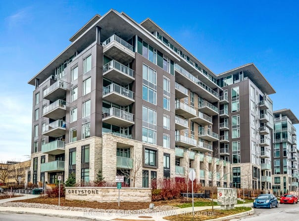 530 De Mazenod Avenue 604, Glebe - Ottawa East and Area, ON K1S 5W8