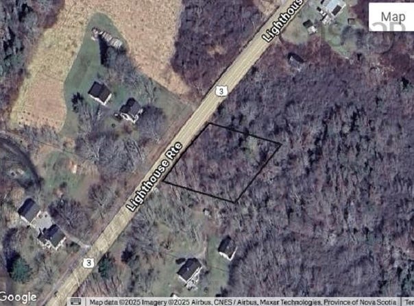 Highway 3 Lot, Pleasant Lake, NS B5A 4A8