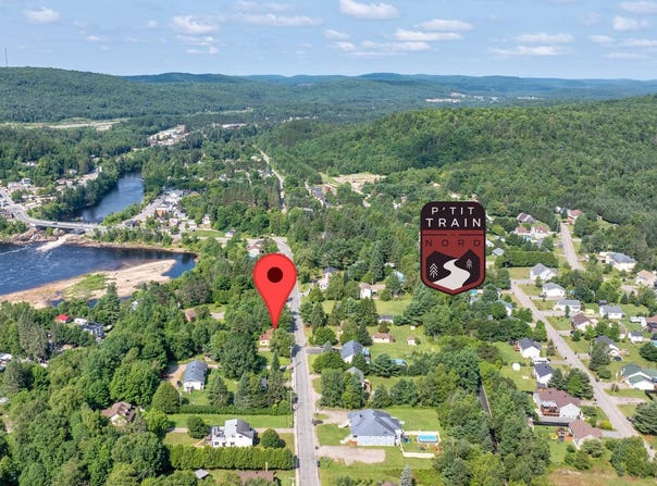 452 Rue du Moulin, Labelle, QC J0T 1H0