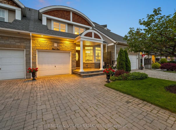 3 Shaws Lane, Niagara-on-the-Lake, ON L0S 1J0