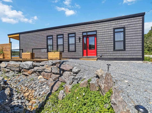 693 Masons Beach Road 14, First South, NS B0J 2C0