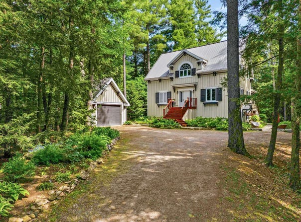 95 Ch. Musie Loop, Chelsea, QC J9B 1Y6
