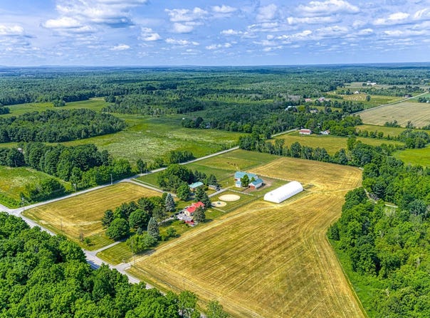 989Z Ch. de la 1re-Concession, Hinchinbrooke, QC J0S 1E0