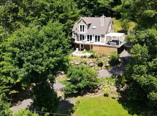 163 Ch. Plouffe, Mont-Tremblant, QC J8E 1G8
