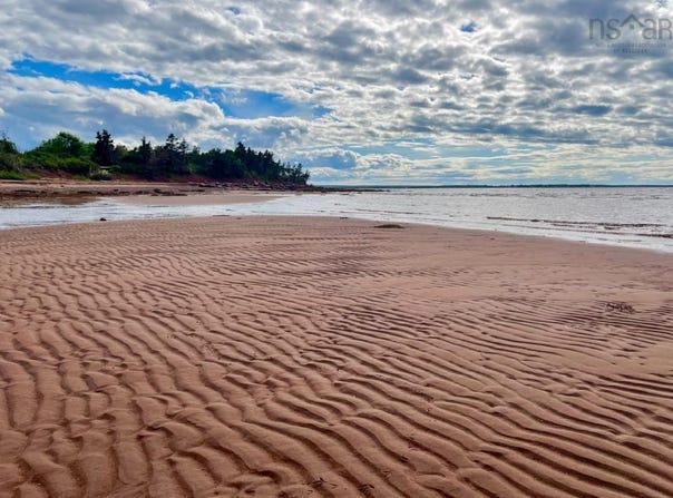 Beach Chair Lane Lot 13, Pugwash, NS B0K 1L0