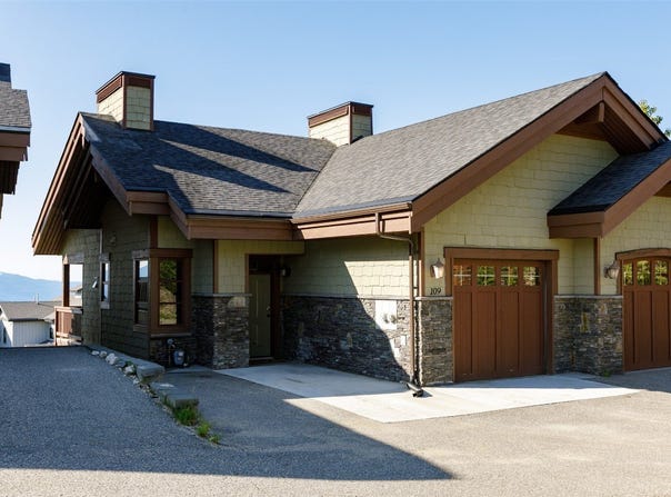 5080 Snowbird Way 109, Big White, BC V1P 1P4