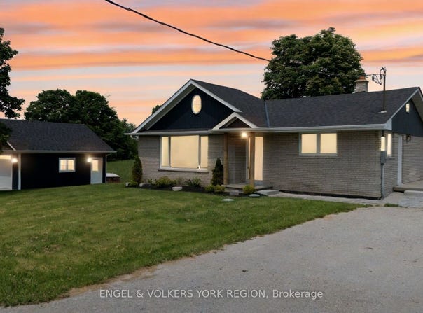 2754 County Road 89 N/A, Innisfil, ON L0L 1L0