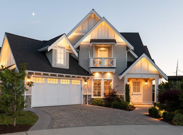 2053 Pinehurst Terr, Langford, BC V9B 3S3