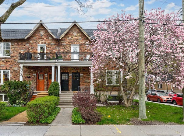 5325 5327 Rue McKenna, Montréal (Côte-des-Neiges/Notre-Dame-de-Grâce), QC H3T 1V2