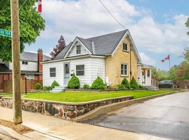 536 Church Street S, Cambridge, ON N3H 1X5