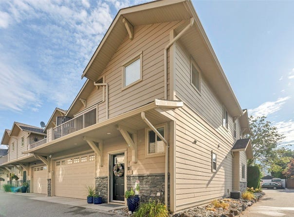 2629 Cornwall Drive 111, Penticton, BC V2A 6W2