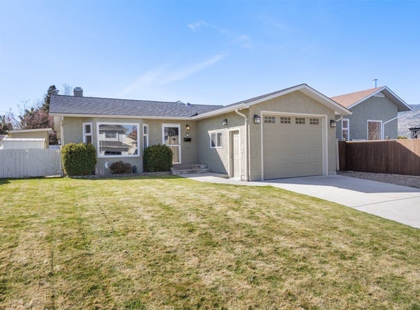 250 Roy Avenue, Penticton, BC V2A 7X8