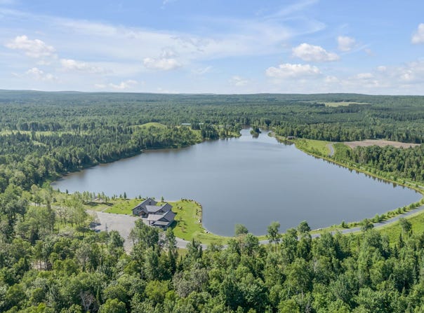 1213 6e Rang, Saint-René, QC G0M 1Z0