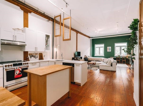 2556 E Hastings Street 306, Vancouver, BC V5K 1Z3