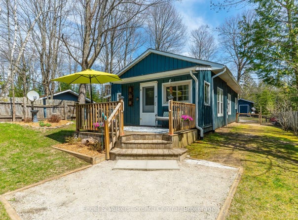 1217 Sauble Falls Road, South Bruce Peninsula, ON N0H 2G0