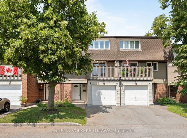 3205 Uplands Drive 3, Hunt Club - Windsor Park Village and Area, ON K1V 9T3